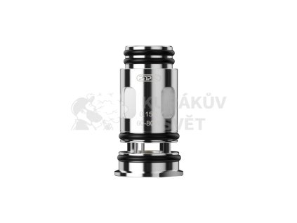 voopoo pnp x nahradni zhavici hlava 27871