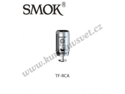 Smoktech TF RCA RBA žhavicí hlava 0,7ohmu