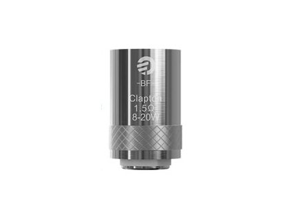 Joyetech BF Clapton žhavící hlava 1,5ohmu