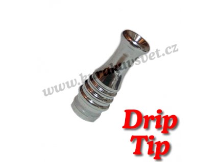 Drip Tip kovový A