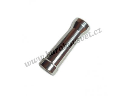 Drip Tip SS kanon 306