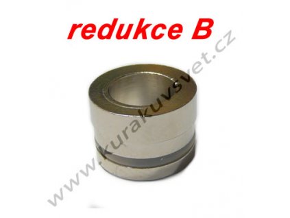 Redukce B/510