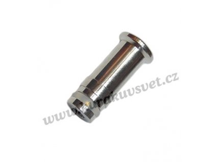 Drip Tip SS kovový A4