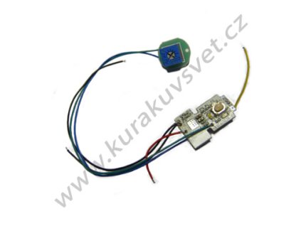 Elektronika eGo-C Twist 3.2-4.8V