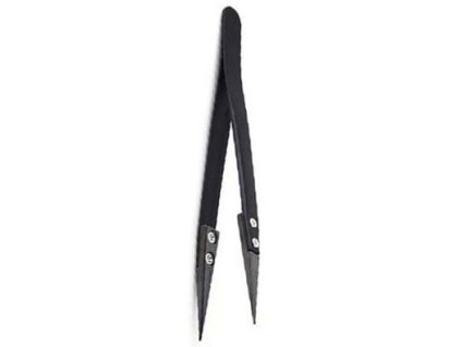 ceramic tweezers