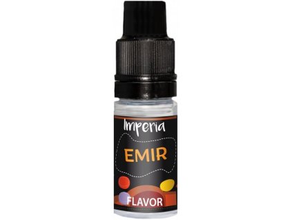Imperia Black Label Emir (Tabák a Karamel) Aroma 10ml