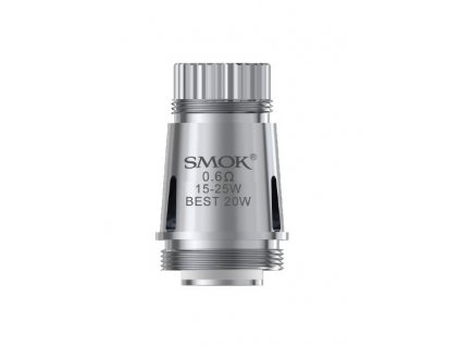 Smok BM2 žhavící hlava 0,6ohmu