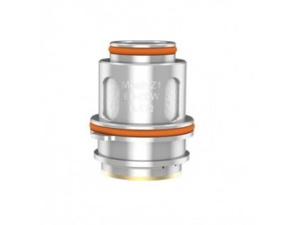 GeekVape G Zeus Formula Mesh Z1 žhavicí hlava 0,4ohmu