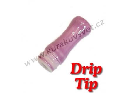 Drip Tip keramika