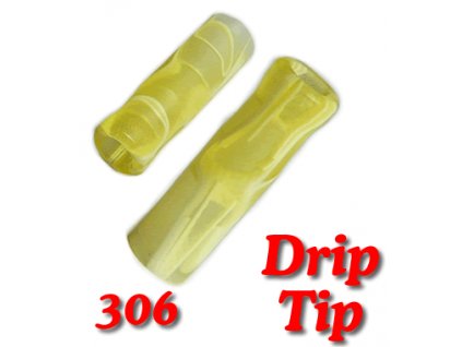Drip Tip mramor 306