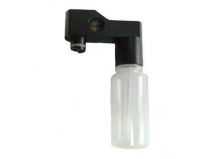 E-liquid Feeder černý