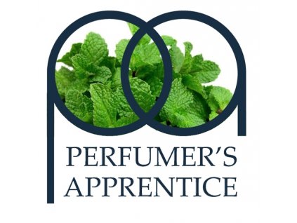 TPA Peppermint (Máta) Aroma