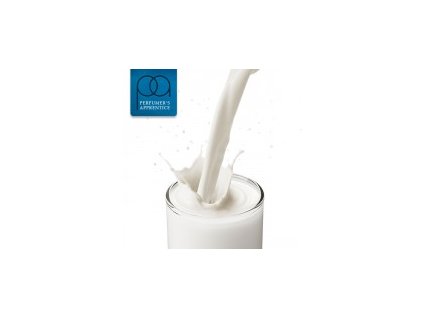 TPA Dairy Milk (Mléko) Aroma