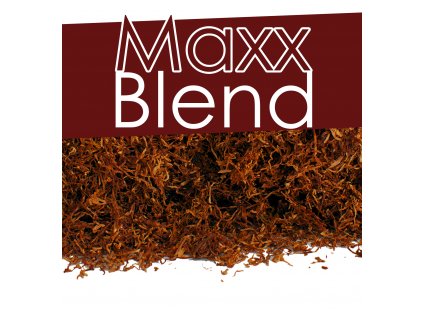 FlavourArt Maxx Blend (Tabák) Aroma