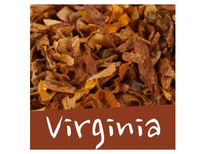 FlavourArt Virginia (Tabák) Aroma