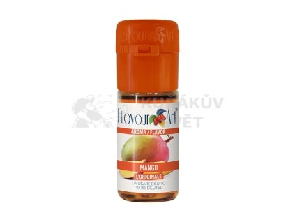 mango prichut flavour art 4675