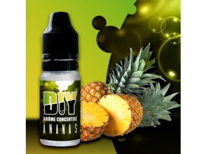 Revolute Classic: Ananas (Ananas) Aroma