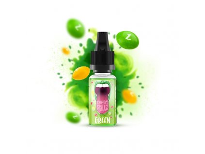 green 10 ml