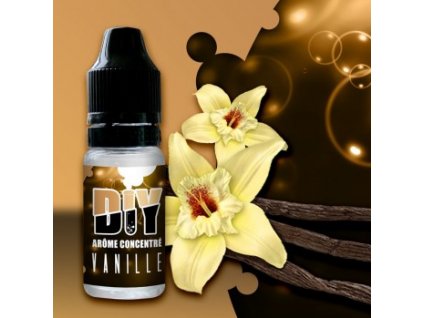 Revolute Classic: Vanille (Vanilka) Aroma