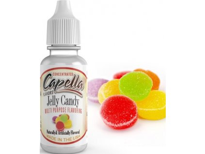 Capella Jelly Candy (Želé) Aroma