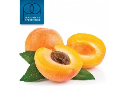 TPA Apricot (Meruňka) Aroma