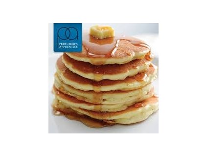 TPA Pancake (Lívance) Aroma