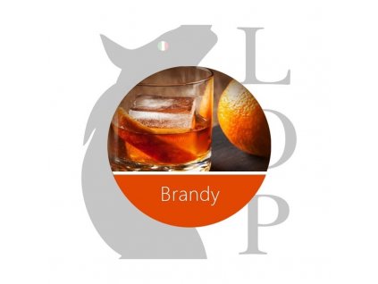 LOP Brandy (Brandy) Aroma