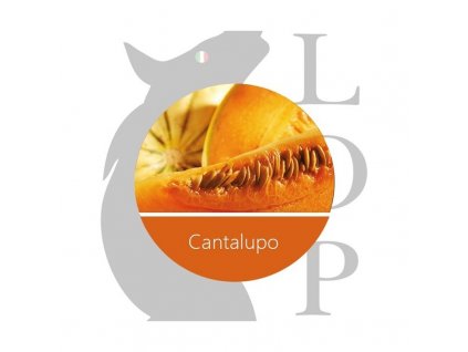 LOP Cantalupo (Meloun žlutý) Aroma