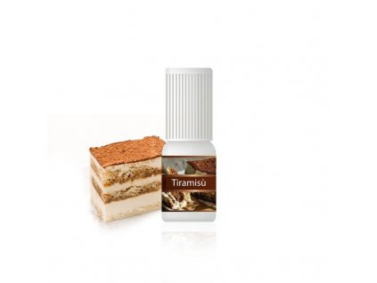 LOP Tiramisu (Tiramisu) Aroma