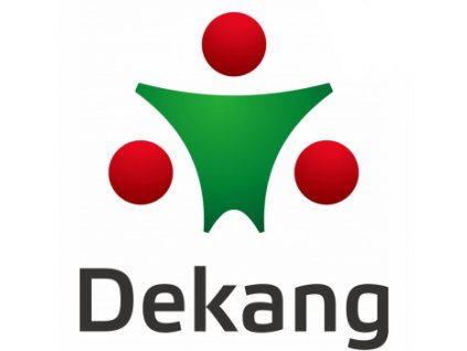 Liquid Dekang Kiwi 10ml