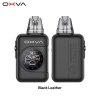 oxva xlim sq pro 2 elektronicka cigareta 1600mah black leather (1)