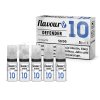 flavourit defender 50 50 10mg 5x10ml 9835
