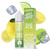 prichut just juice bar range sv 10ml lemon lime citron limetka