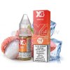 x4 bar juice chladive lici lychee ice 27732