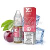 x4 bar juice chladiva tresen cherry ice 27730