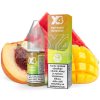 x4 bar juice broskev mango a meloun peach mango watermelon 27729