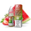 x4 bar juice jahoda a meloun strawberry watermelon 27735