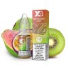 x4 bar juice kiwi marakuja a guava kiwi passionfruit guava 27736
