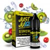 liquid just juice salt kiwi cranberry on ice 10ml 20mg