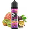 prichut drifter bar juice shake and vape 16ml kiwi passionfruit guava ice