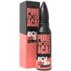 prichut riot squad blck edtn sv 10ml pure frozen acai ledove bobule acai