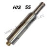 HIS SS atomizer