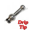 Drip Tip SS kov n07