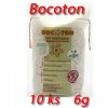 Bocoton 100% organická bavlna 6g (vata)