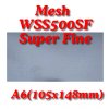 Mesh WSS500SF A6