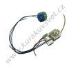 Elektronika eGo-C Twist 3.2-4.8V