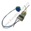 Elektronika eGo-C Twist 3.2-4.8V B