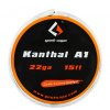 Geek Vape Kanthal A1 odporový drát 0,65mm 22GA 5m