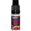 Imperia Black Label Dračí slzy (Pudink Jahoda, Vanilka a Kokos) Aroma 10ml