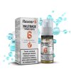 GermanFlavours báze 70/30 (VG 70% / PG 30%) 3mg 100ml/10x10ml